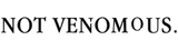 Not Venomous
