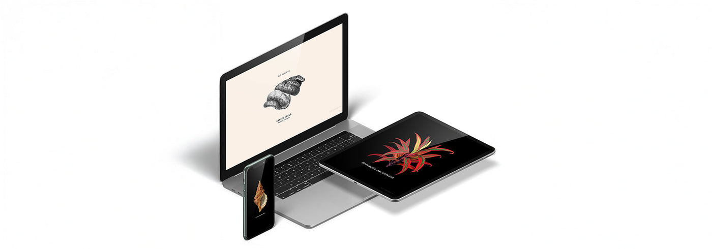 Wallpapers