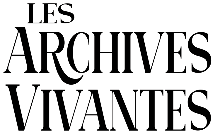 Les Archives Vivantes